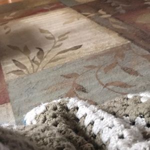 Meet your Posher, Barbara